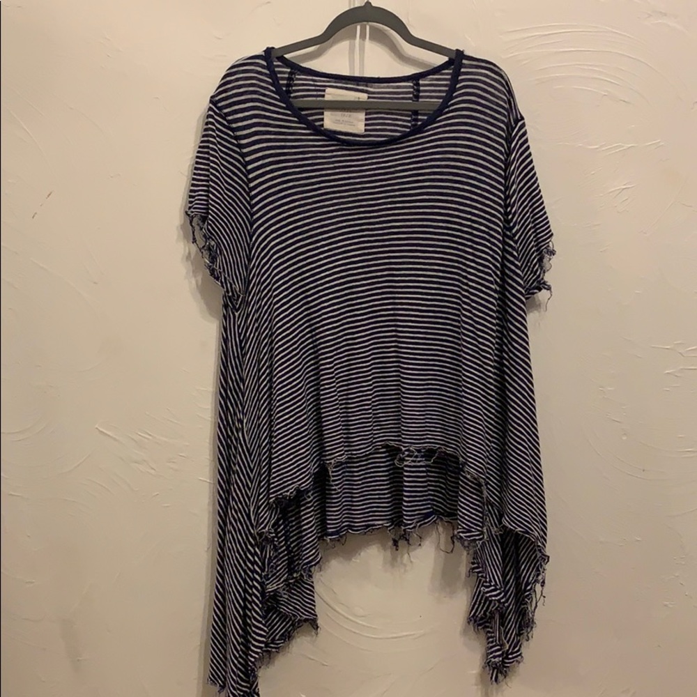 free people flow top